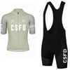 2026 Men's Summer Road Bike Wear Racing Clothes Breathable Cycling Jersey Set Bretele Ciclismo Masculino Tricota Ciclismo Hombre