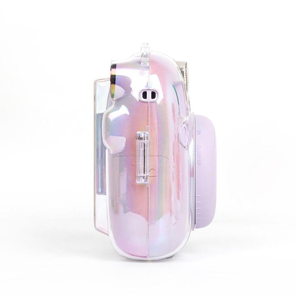 With Photo Storage Protective Cover Photography Carry Bag for Fujifilm Instax Mini 12