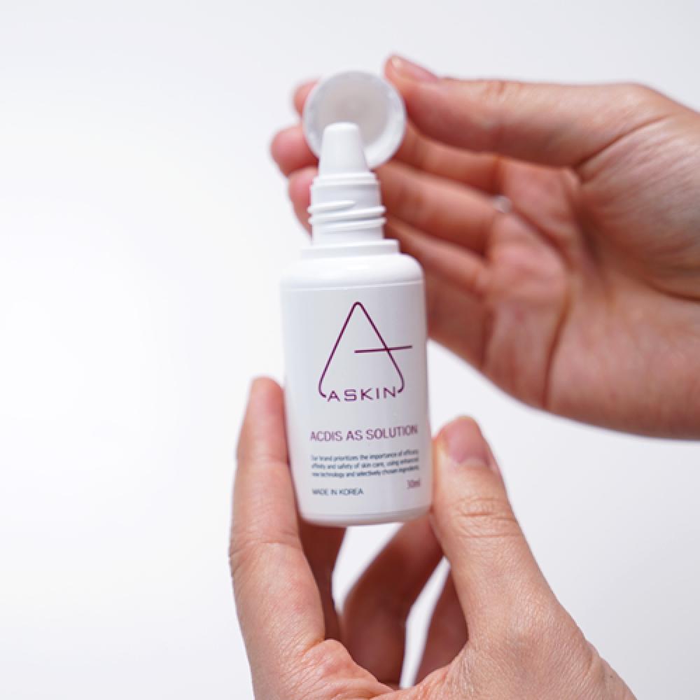 Askin Arc Diss As Solution 30ml