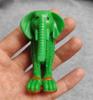 8Pcs Brainrot Tung Sahur Figure Toy Tralalero Tralala Figures Bombardino Crocodilo Shimpanzini Bananini Model Decor Doll Gift
