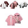 Spy×family Adult Cosplay Kimono Cardigan Breathable And Stylish