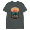 Yellowstone National Park T-Shirt