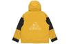 Adidas Down Jacket Winter Unisex Yellow H23091