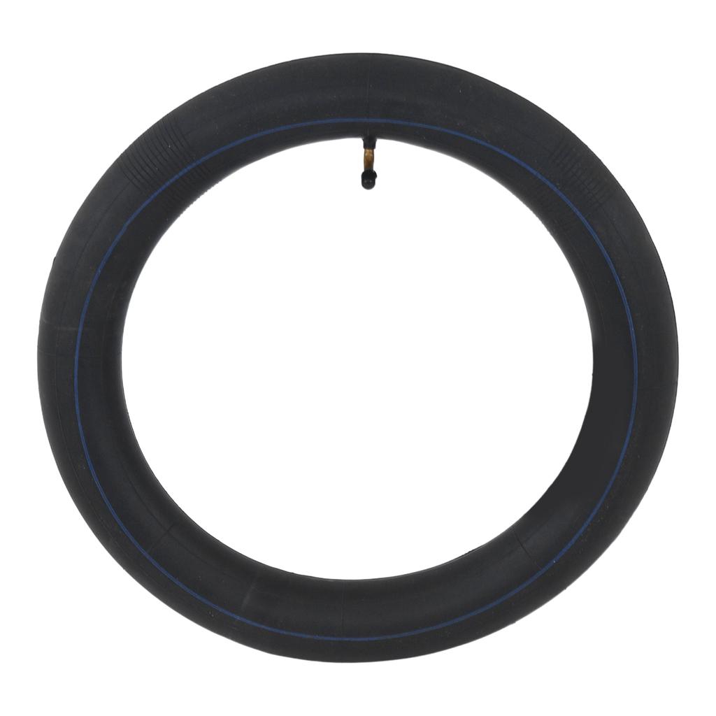 E-Bike-Schlauch 16x3.00 Ersatz-Scooter-Innenschlauch mit verlängertem Ventil für Dreirad