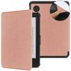 6 Inch E-Reader Case for KOBO Clara Colour/BW/2E 2026 New N367 Smart Cover TPU Funda Auto Sleep/Wake Protective Shell