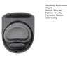 Replacement Stopper Bottle Top Lid Gasket Silicone Plug Water Cup Seal Replacement Part for Owala FreeSip 19/24/32/40oz