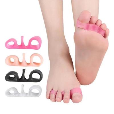 Zehentrenner & -korrektor: Hallux Valgus Protektor für Damen