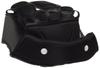 OGK KABUTO ASAGI Inner Pad XXL [Dark Gray] (6mm)