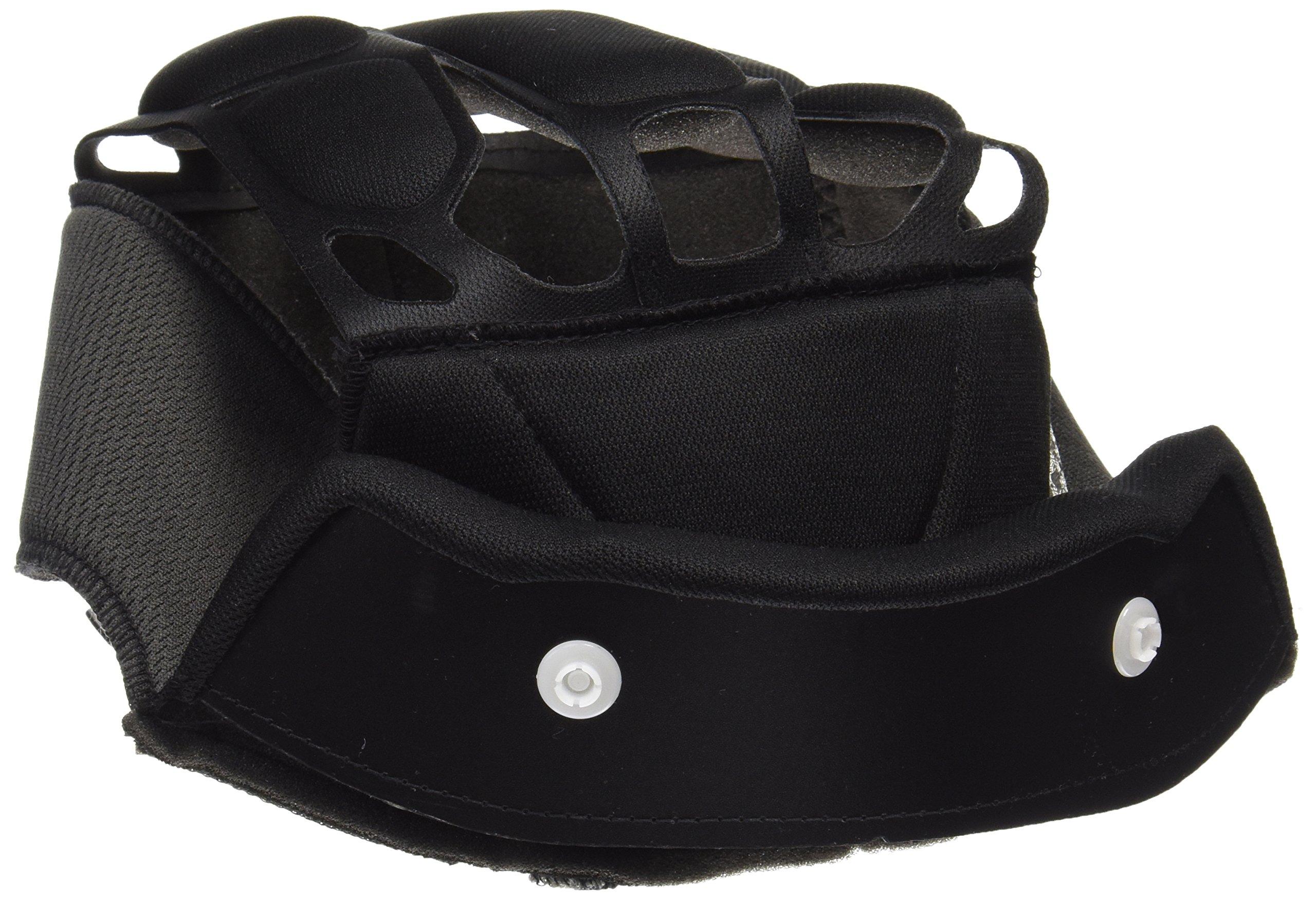 

OGK KABUTO ASAGI Внутренняя подкладка XXL [Темно-серый] (6мм)