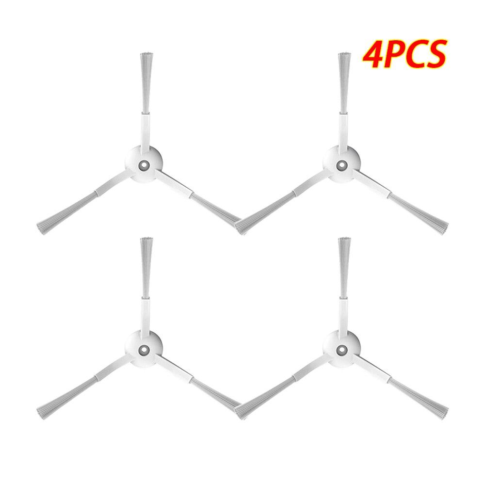 Seitenbürste für Qihoo 360 S6 Pro S9 X90 X95 Roboter-Staubsauger Ersatzteile Zubehör