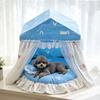 Love Pillow Pet Bed For Dog With Dog Cushion Girl Boy Indoor Puppy Accessories Home Tent House For Small Breeds Animal Camping