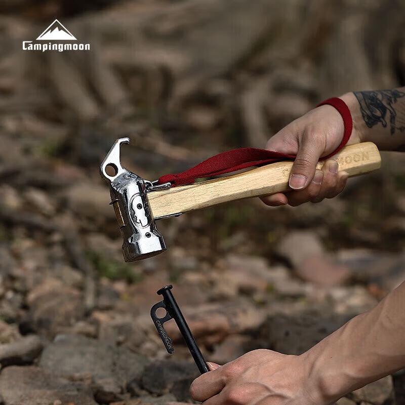 Campingmoon Outdoor Camping & Tent Accessories Collection