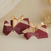 Elegant 2025 Wedding & Engagement Candy Gift Box Set