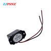 Siren Beeper Buzzer Sound Warning Alarm Adapter Cable Slim Invisible For Car Truck Vehicle Reversing Reminders 3V 6V 9V 12V 24V