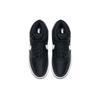 Nike Ebernon Mid 'Black White'  Sneakers  AQ1773-002
