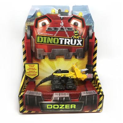 K2 Dinotrux Camion Dinosaure Voiture Jouet Dinosaure Amovible Mini Modèles Nouveaux Cadeaux pour Enfants Jouets Modèles de Dinosaures Mini Jouets pour Enfants