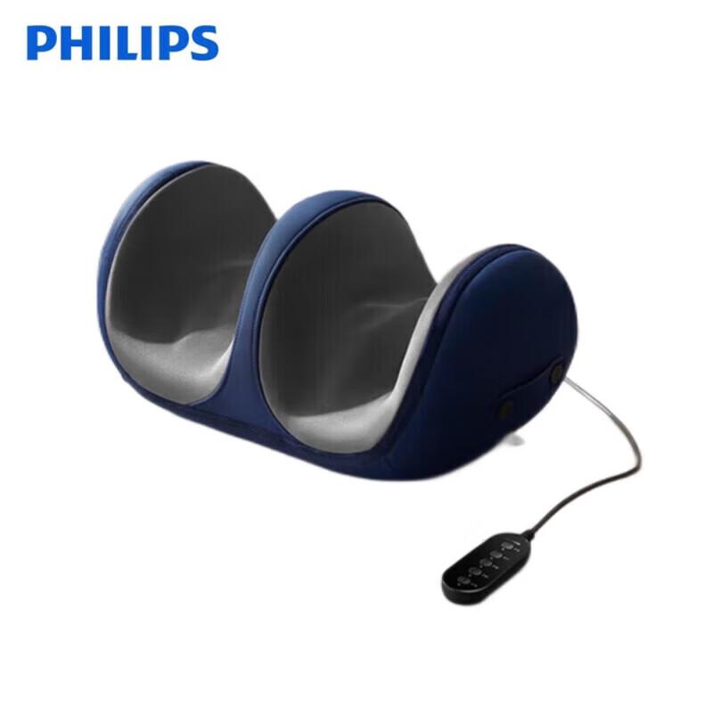 Philips Leg Massager with Heat