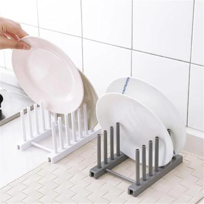 Küche Organizer Topf Deckel Rack Edelstahl Löffel Halter Topf Deckel Regal Kochen Dish Rack Pan Abdeckung Ständer Küche Zubehör