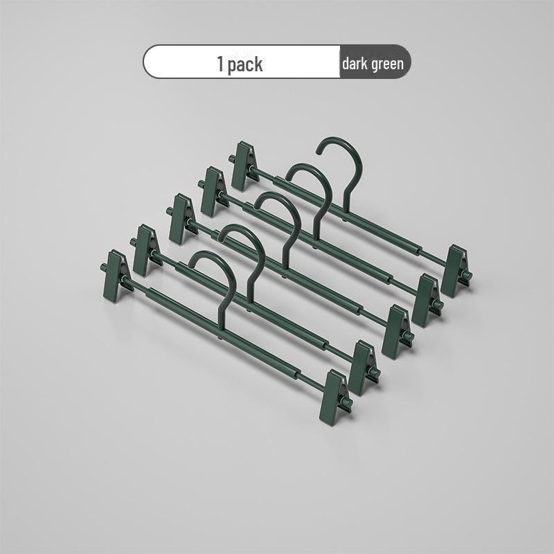 

Зажим для брюк и юбок из алюминиевого сплава Gao Wenhai - многоцелевая стойка для одежды для взрослых (золотой)