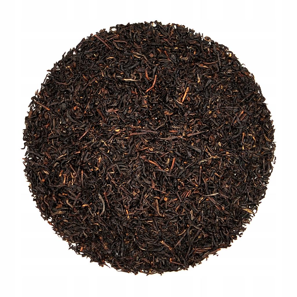 Herbata czarna Earl Grey - 100g