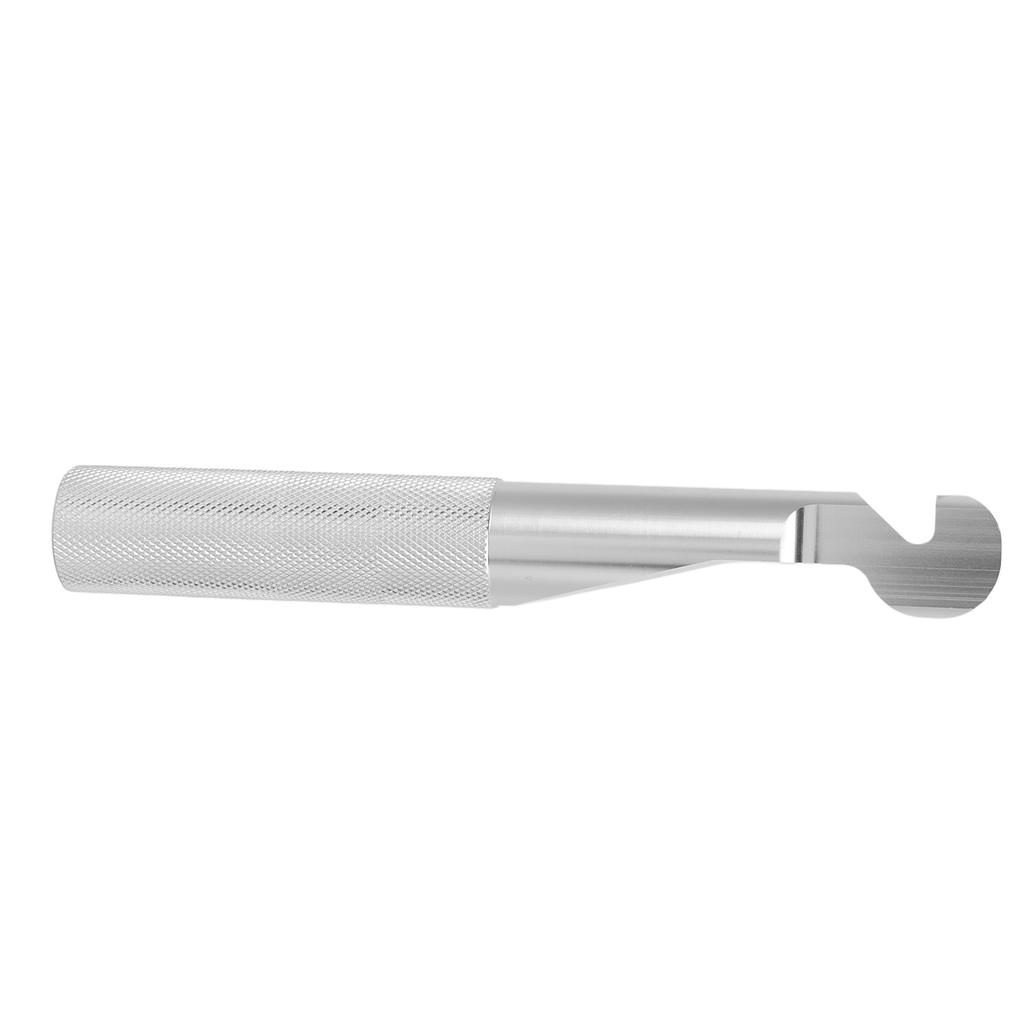 Aluminum Alloy Belt Changing Tool Turbo Belt Removal Tool Replacement for Polaris RZR S 1000 XP 900 800 570 RS1