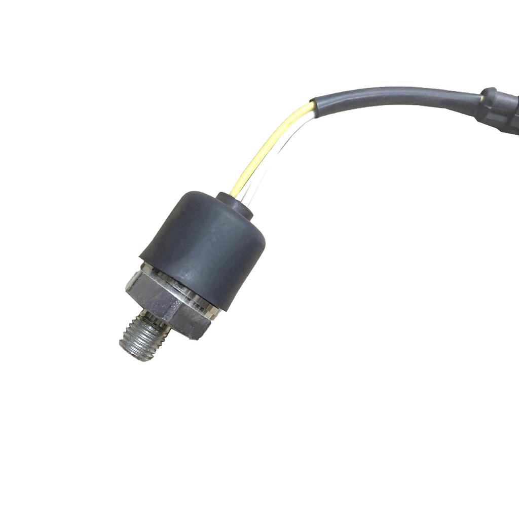 Compatible Brake Light Switch for Jiefang Yutong Jinlong JK611Q (Model 41012070690)