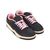 Jordan Moda Cancha Vuelo Cómodos Antideslizantes Duraderos Zapatillas de Baloncesto Retro de Caña Baja Hombre zapatilla Negro Rosa HF3255012