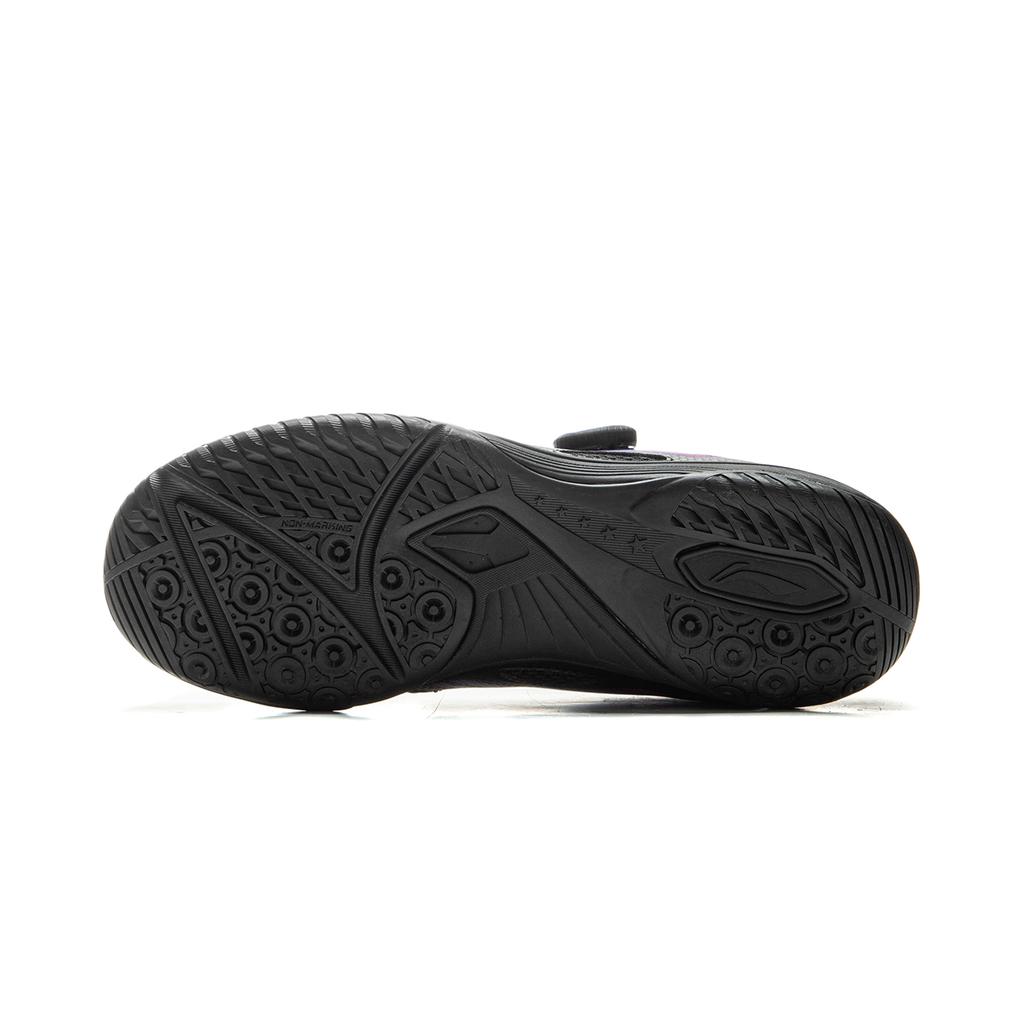 Li Ning Mage Ess Comfortable Simple Fashion Versatile Shock Absorption Non-Slip Wear-Resistant Functional Training Low-Top Sneakers APPU021-8