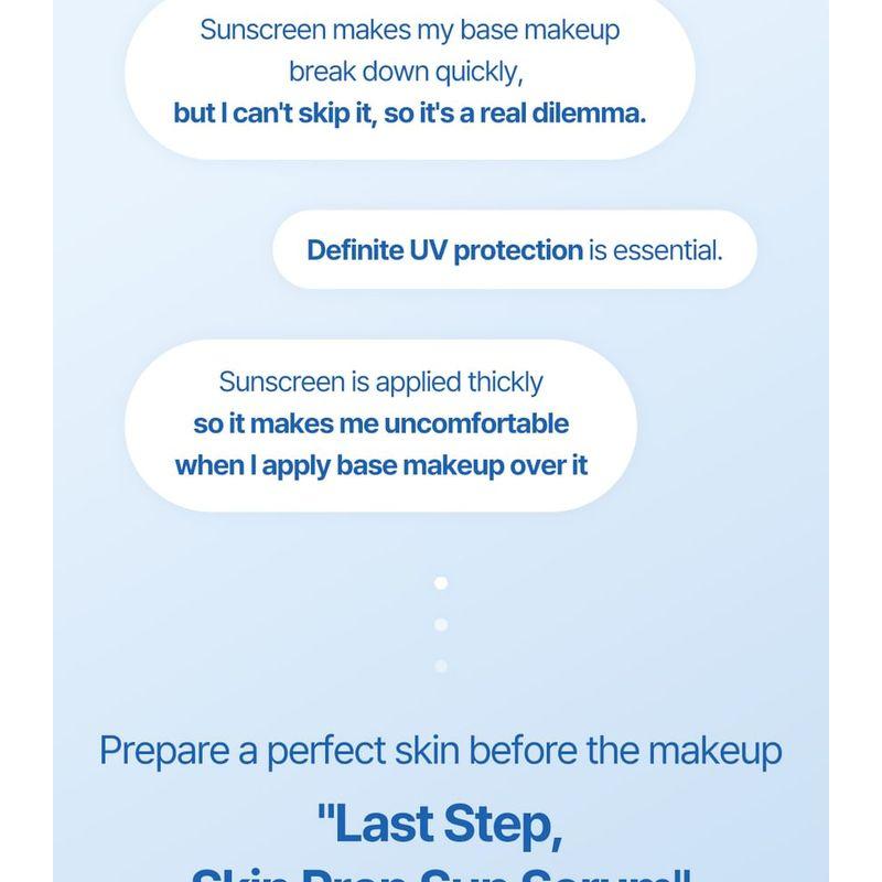 COSNORI - Airy Sun Serum