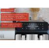 Фритюрница Unold 58685 Twin Zone
