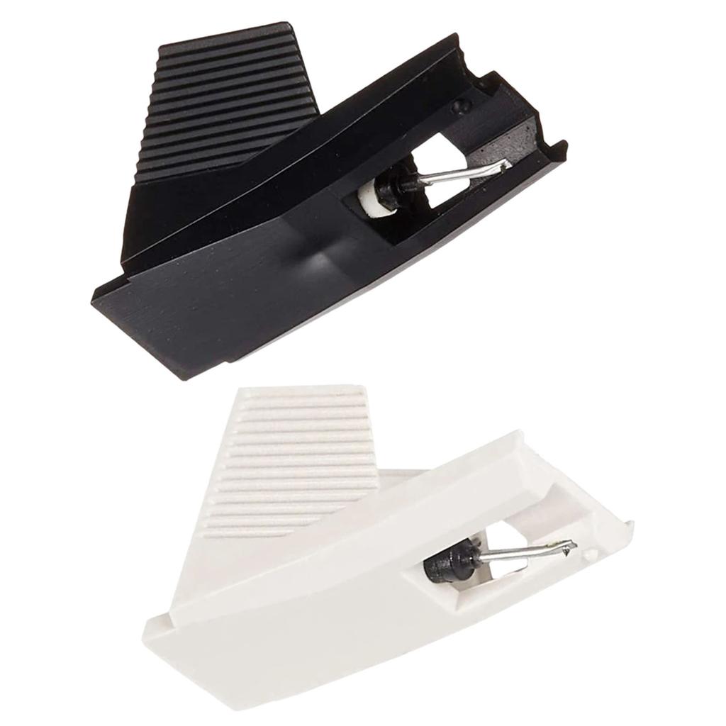 Record Player Essential Diamond Styluses Needle Turntable Styluses Record Player Needle Replacement Part for Players