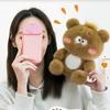 Soft Panda Plush Toy Collection Cat Mimi Plush Doll Cute Turtle Plush Doll  Boys Girls