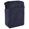 Nike Polyester Shoulder Bag, Crossbody Bag Regular Unisex Marine Blue Casual BA5268-451