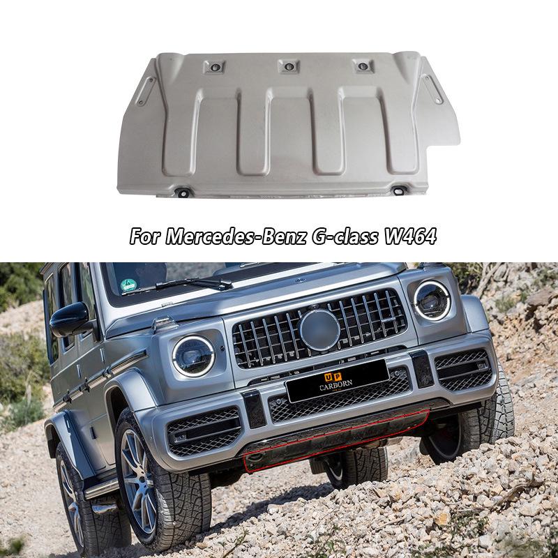 

Защита от столкновений переднего бампера для Mercedes-Benz G-Class W463 G550/G500/G350/G63 Mercedes-Benz G-Class W463