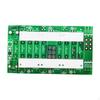 Quenching Induction Heater Module Board Powerful 6-power-tube Design Reliable DIY Metal Heating