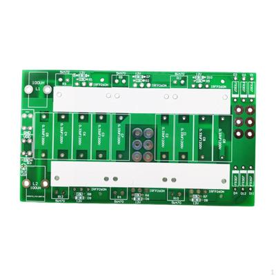 DIY moduly – Elektronické moduly