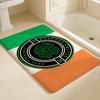C-Celtic Fc Entrance Door Mat Nordic Style Bedroom Living Room Doormat Home Balcony Anti-Slip Modern Home Decor