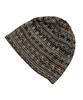 Maseukeompeoni Ripple Beanie - Beige