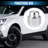 VekAuto Wheel Nuts for Ho nda A ccord 1976-1981 Su baru Fits Im preza