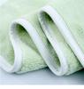 Super Thick 530g Coral Fleece Bath Towel - Large, Quick-Dry, Absorbent for Women & Adults