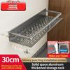 Kitchen Spice Storage Knives Holder Knife Stand Spice Rack Organizer Knives Spoon and Chopsticks Rest Hanging Organizers