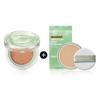 Cha & Park Muzener Ampoule in Dewy Cushion 15g Refill Plan (Main Product + Refill)