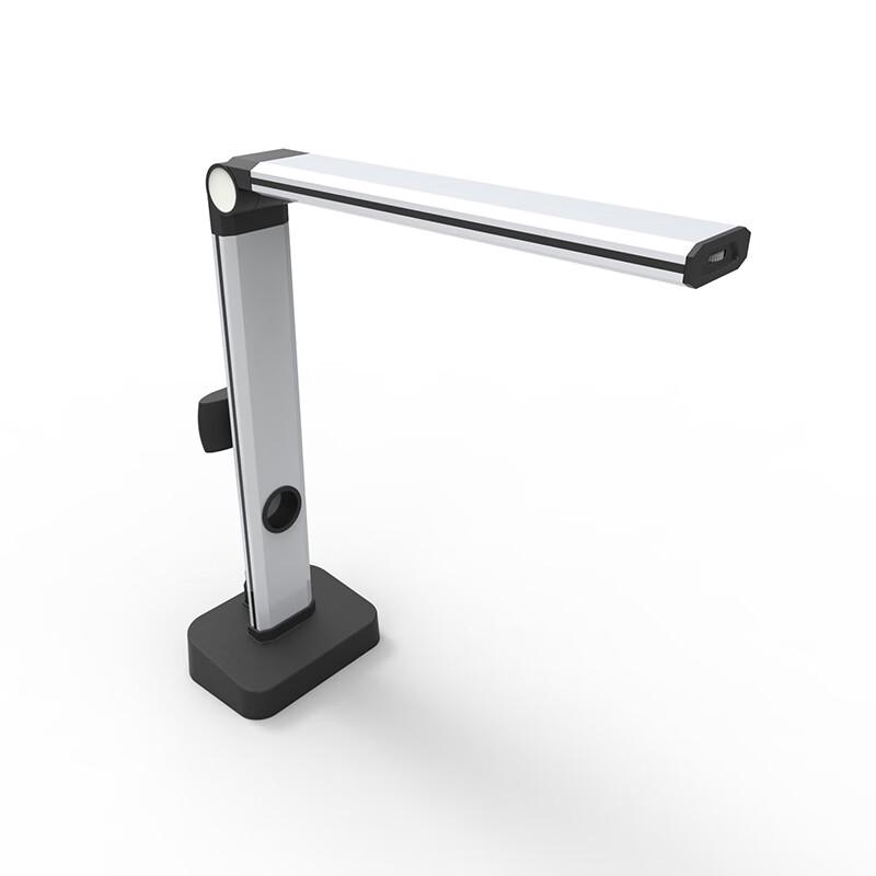 Jieyu Smartstar High-Speed Document Camera Scanner CN plug (adapter included)