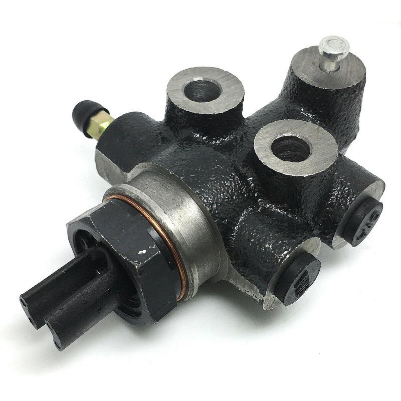 Brake Load Sensing Proportioning Valve For Toyota Land Cruiser J70 Series Hilux N50/N60/N70 Series 4Runner N60 Series 4791026040