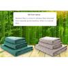 Washable Dog Pee Pads Non Slip Pet Mat with Great Urine Absorption Reusable Puppy Potty Training Pee Pad for Playpen