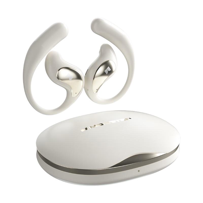 

Monster Open-Ear Sports Bluetooth Earphones