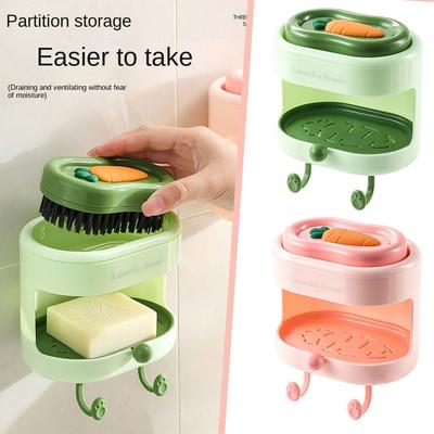 Bagno – Porta sapone