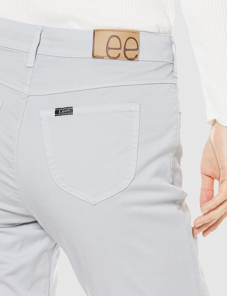 Lee Skinny Pants Stretch Skinny Size XS [Official] Women's Jeggings, LL1370-647, Blue,