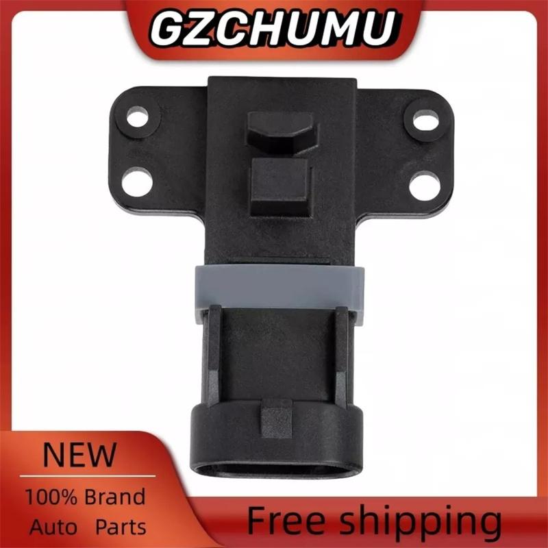 Camshaft Cam Crank Shaft Position Sensor 10490645 for Chevy GMC Oldsmobile Isuzu