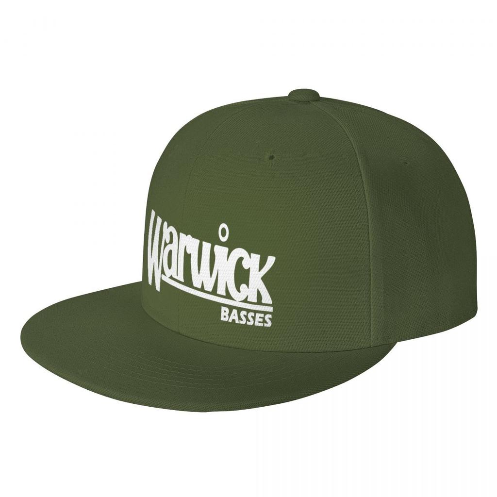 Warwick Basses Active Unisex Cap Unisex's Cap Baseball Cap Baseball Cap Unisex Unisex Hat Baseball Cap